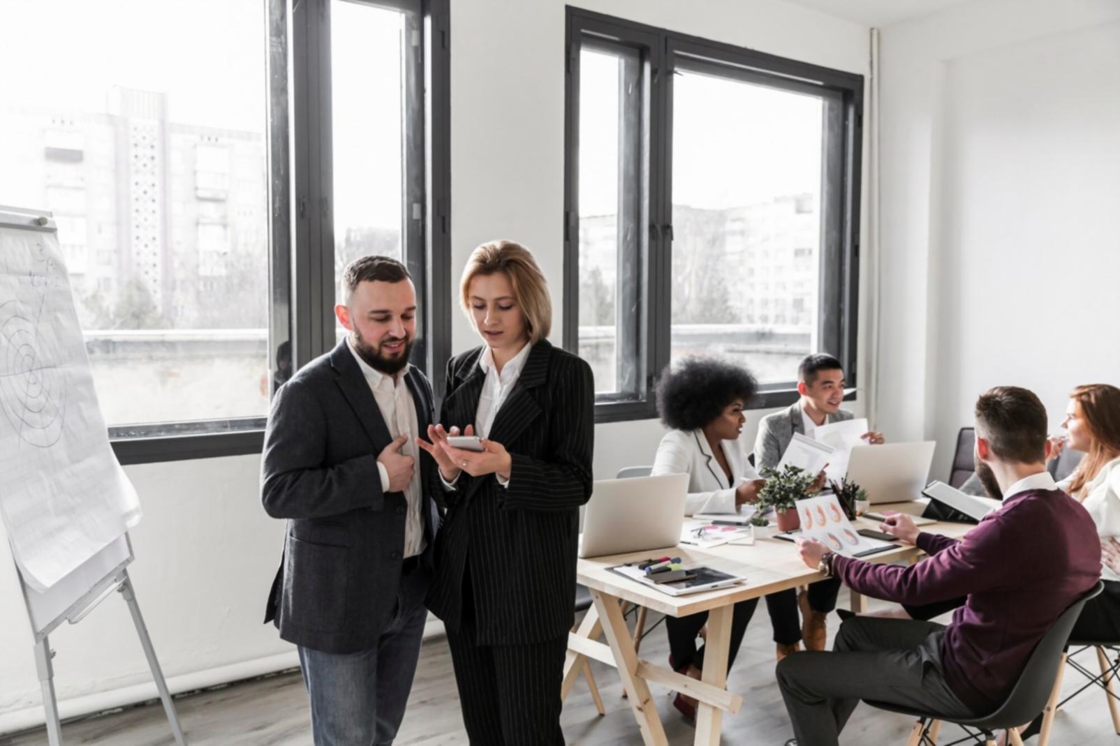 Analyse de données financières en session pratique