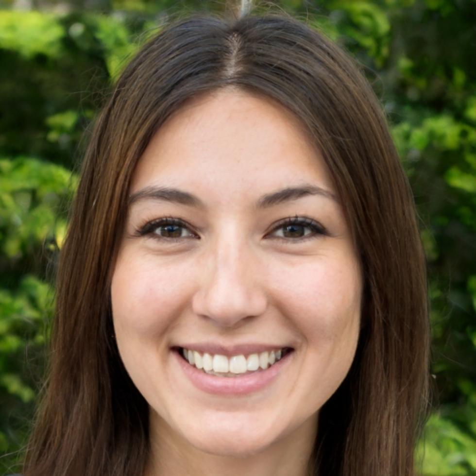 Portrait de Fabienne Corvin